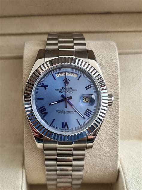 rolex daydate fake kopen